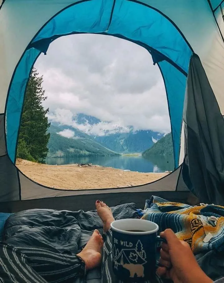 Morning Coffee Ritual