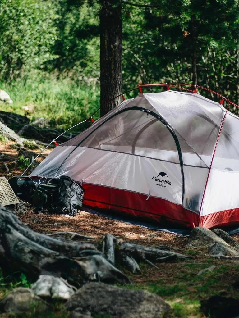 Natural Wind Protection