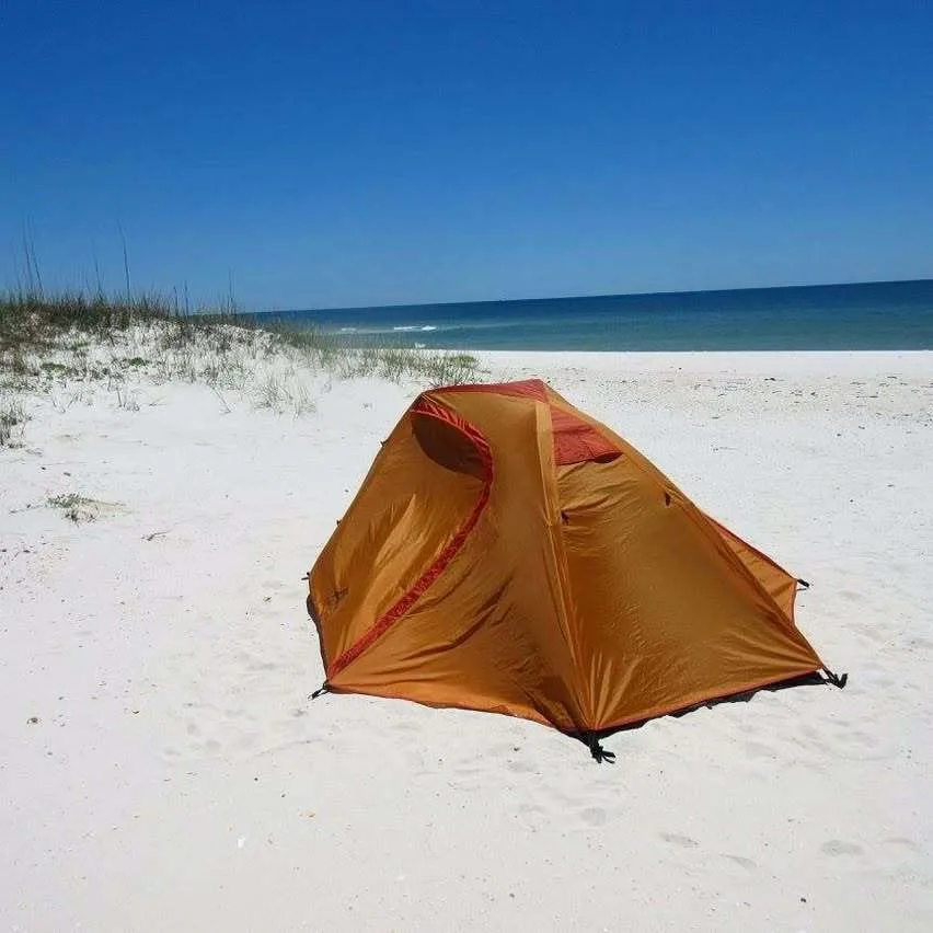 Gulf Islands National Seashore, Florida/Mississippi