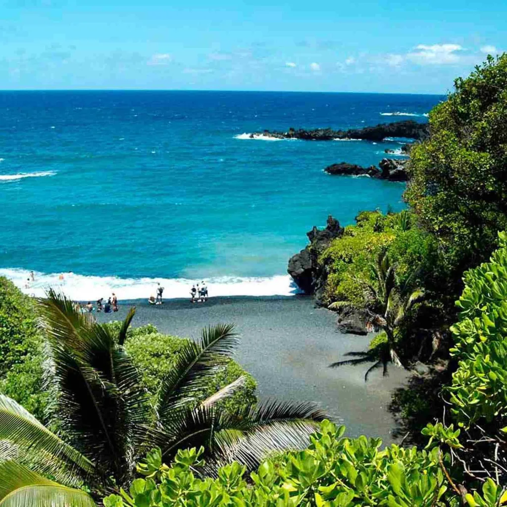Haleakalā National Park, Hawaii