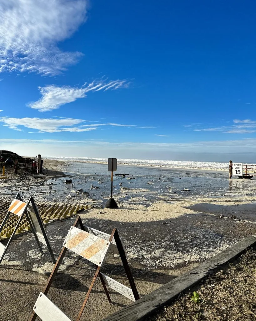 Check and Understand the Tide Schedule