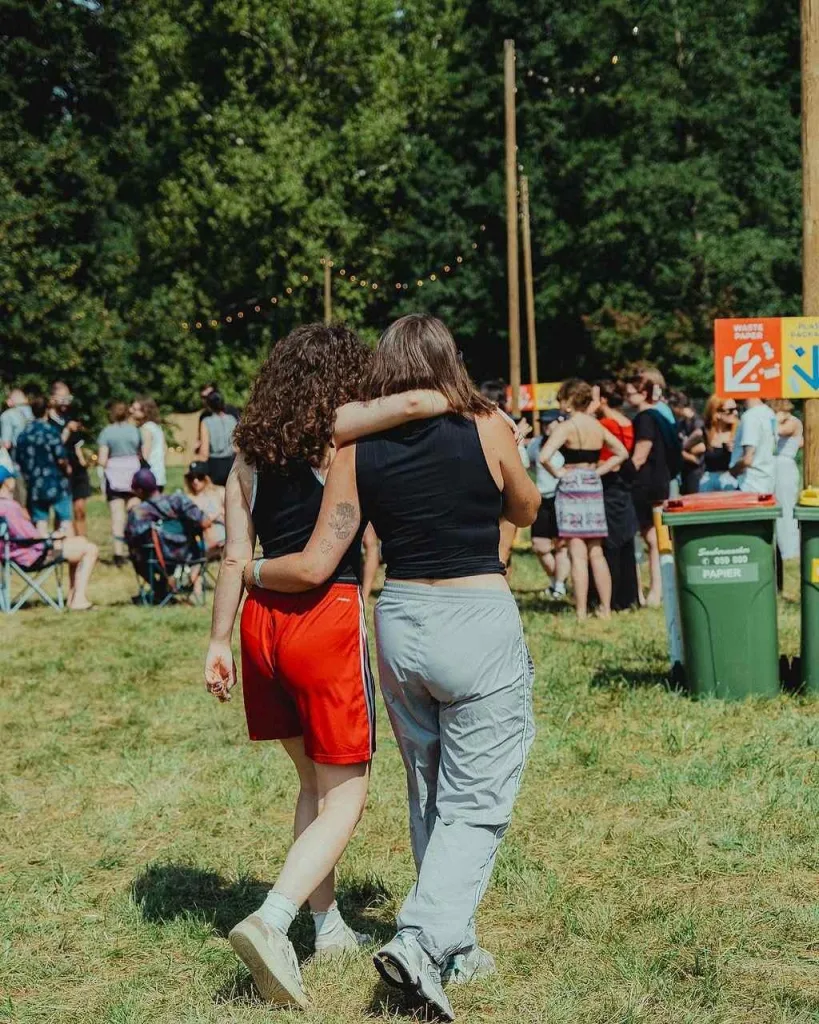 Festival Outfit Inspiration