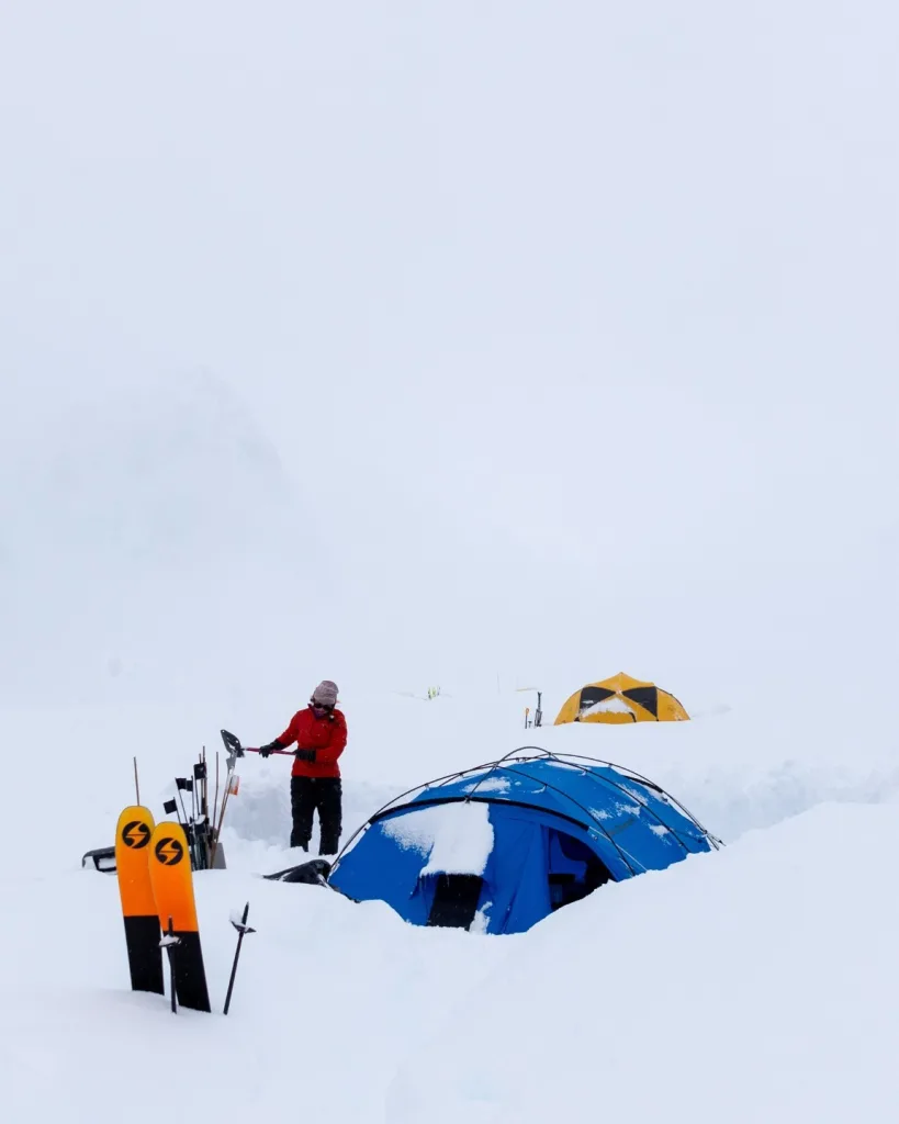 Camping Trip: Your Ultimate Guide to the Perfect Outdoor Escape 12 Weather Preparedness