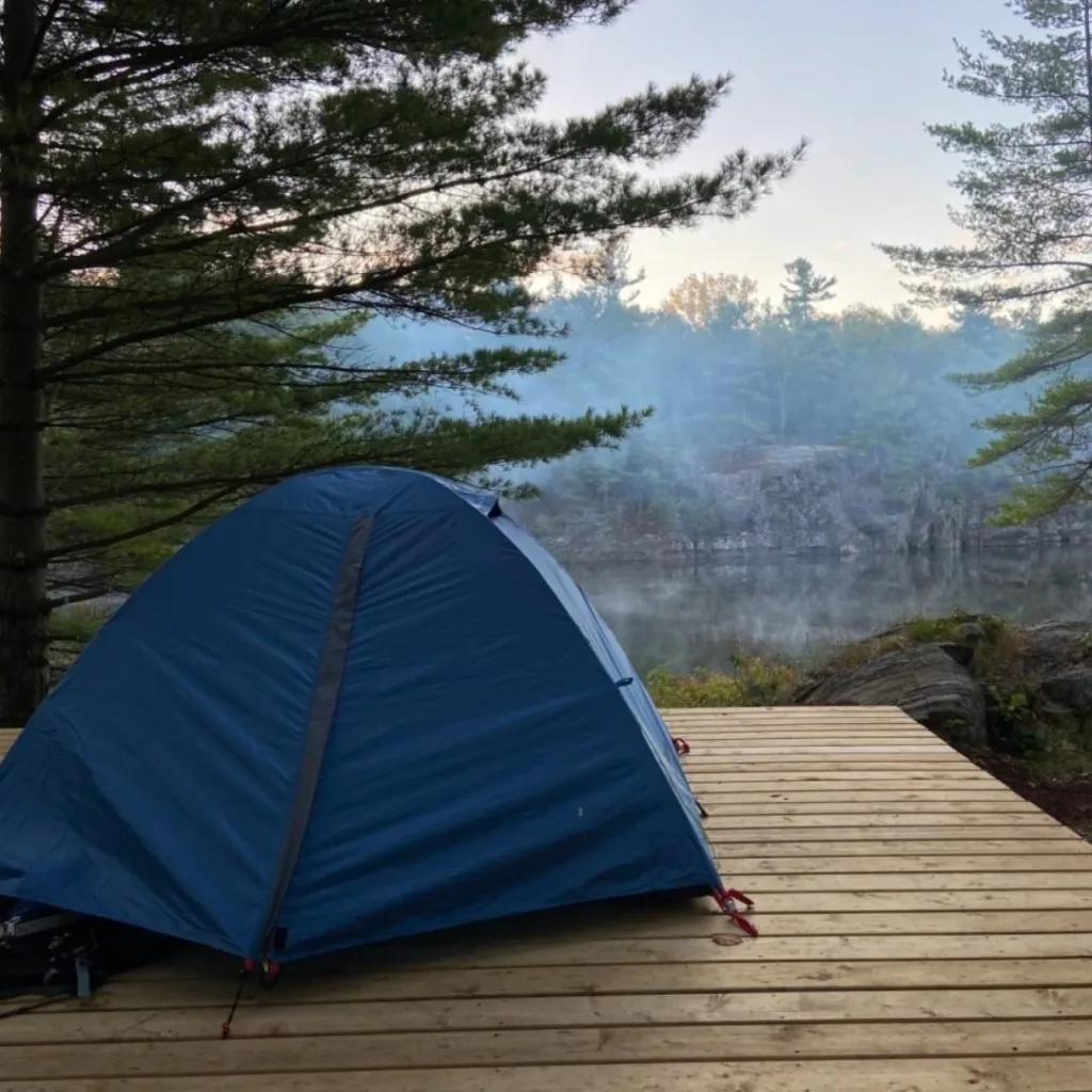 Camping Trip: Your Ultimate Guide to the Perfect Outdoor Escape 4 image 851