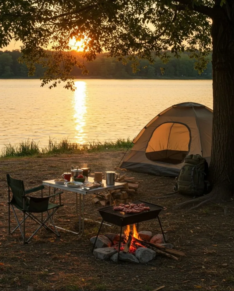 Camping Trip: Your Ultimate Guide to the Perfect Outdoor Escape 2 Why Go on a Camping Trip in the First Place?