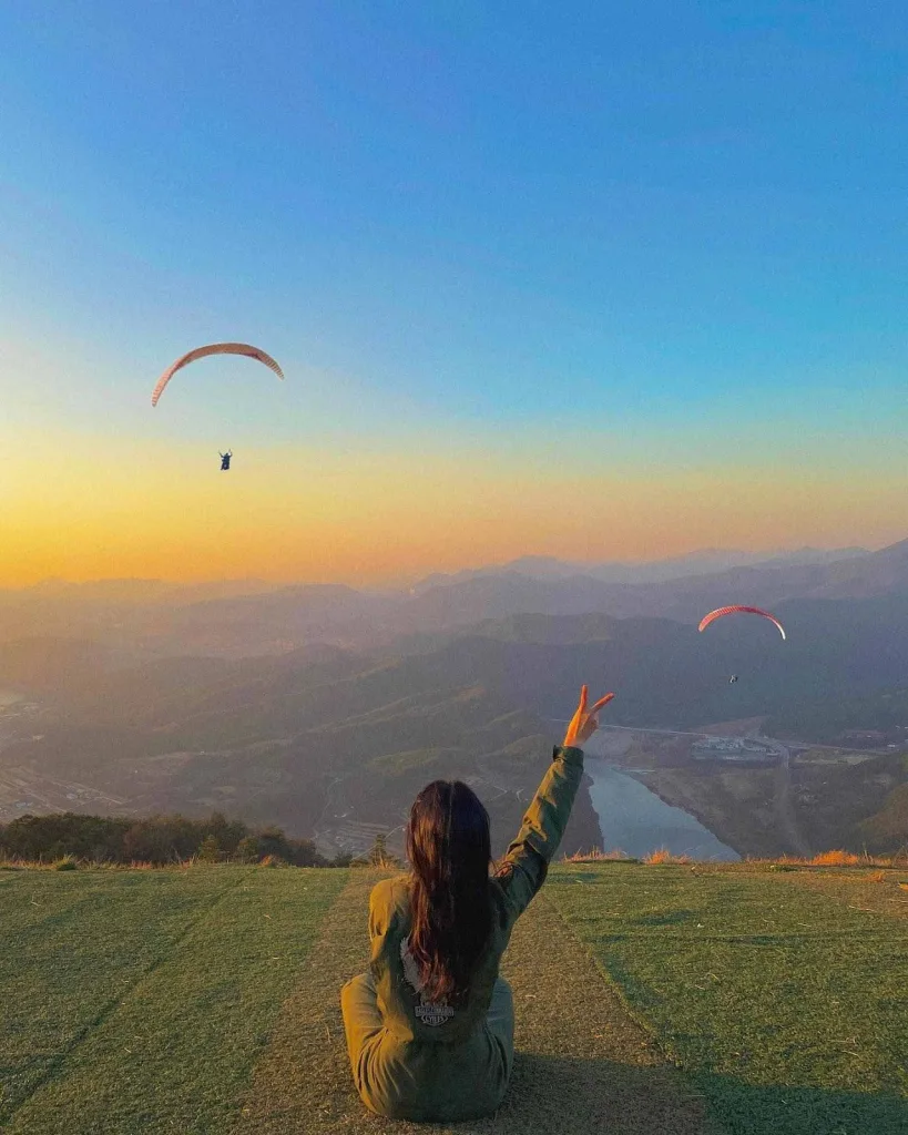 Danyang, Chungcheongbuk-do