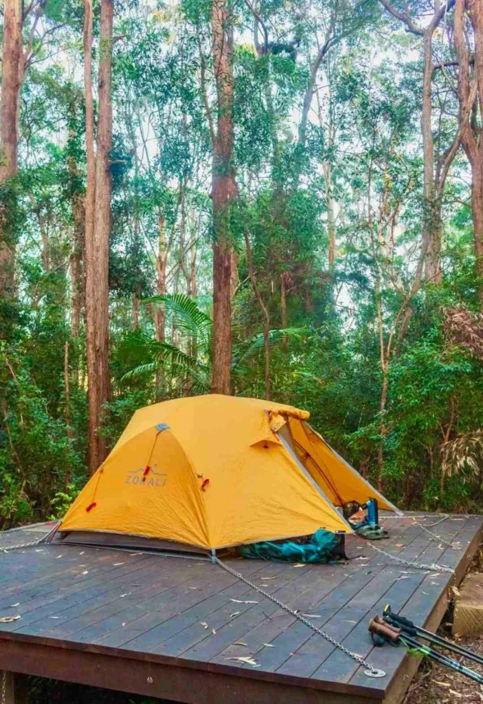 Great Otway National Park, VIC