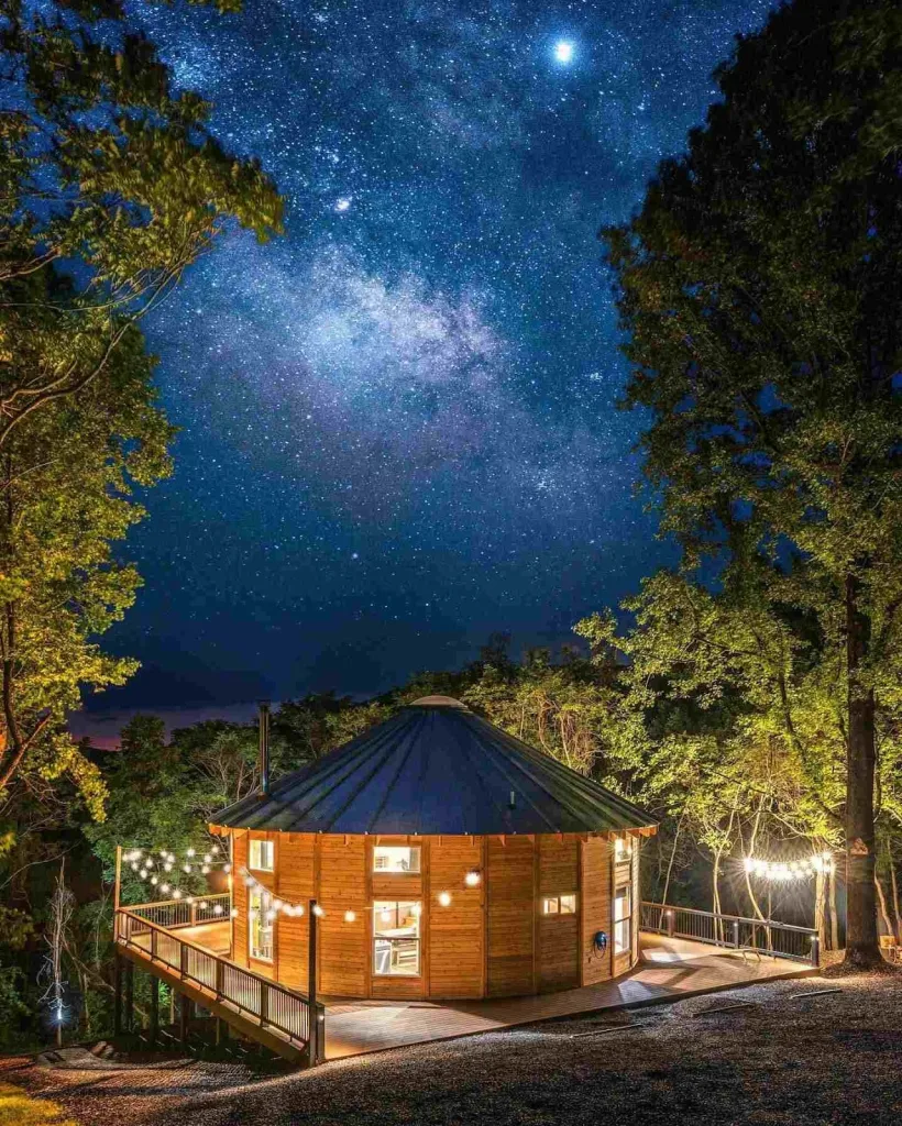 Shenandoah National Park, Virginia