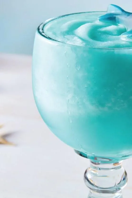 Applebees Shark Bowl Recipe