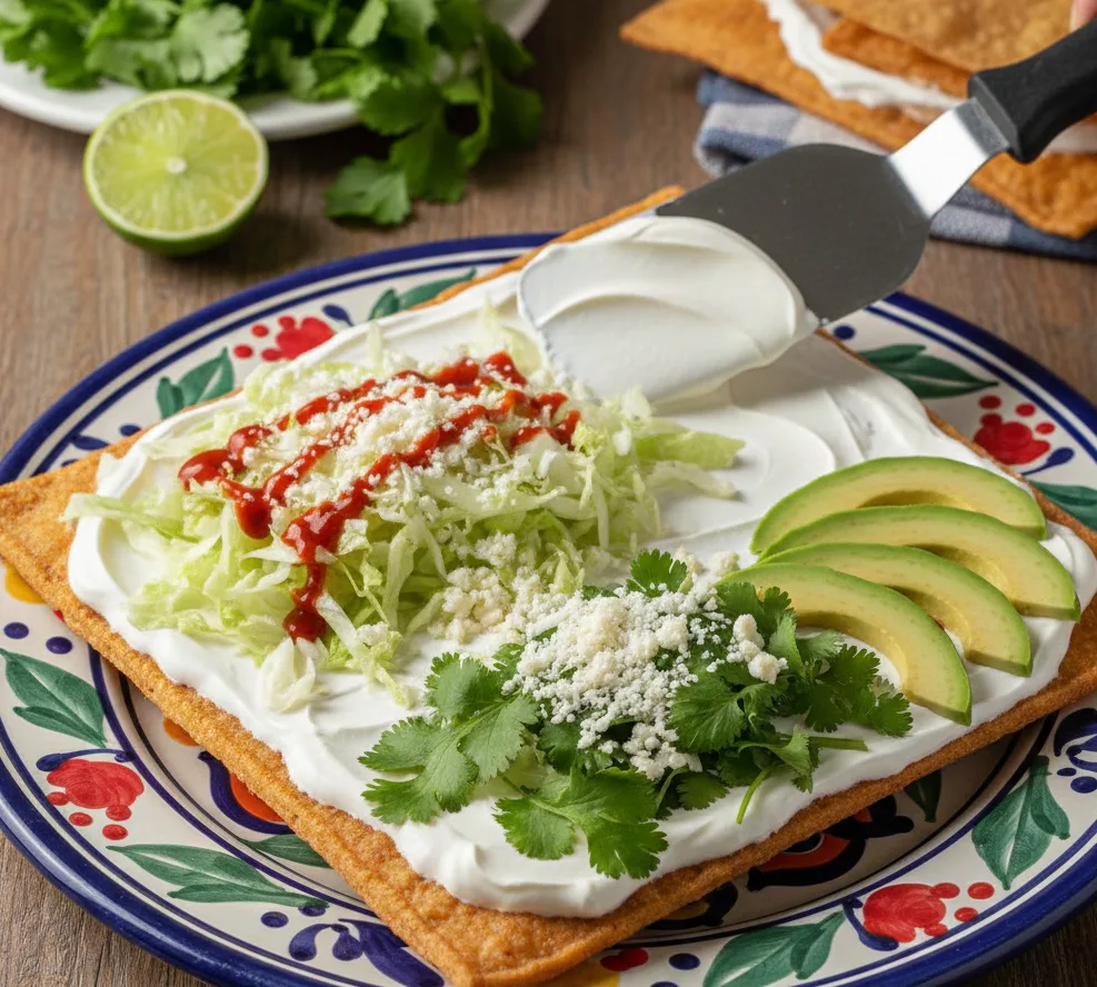 Chilindrinas Recipe