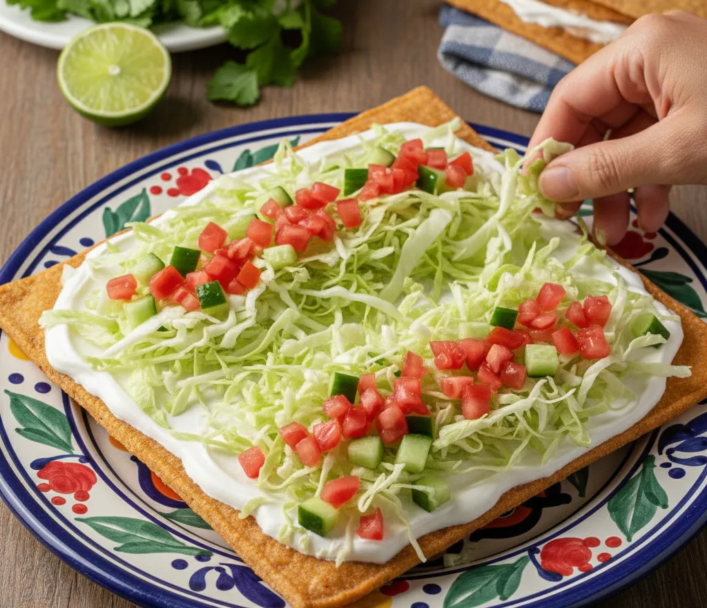 Chilindrinas Recipe