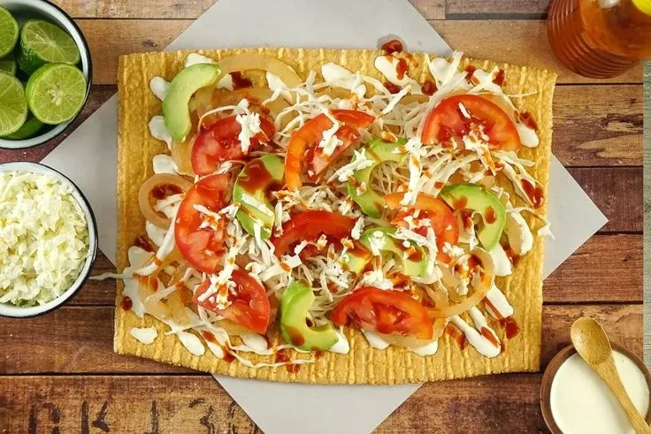 Chilindrinas Recipe