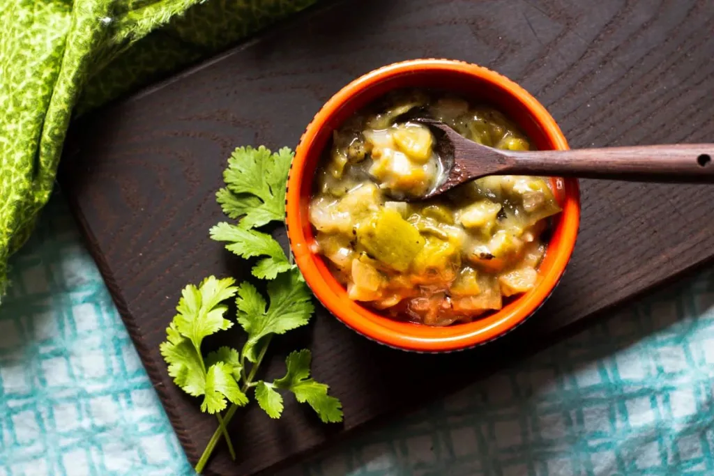 Costco Hatch Green Chile Recipe