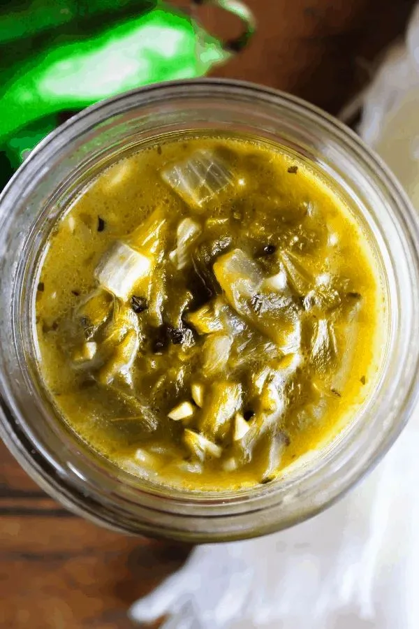 Costco Hatch Green Chile Recipe