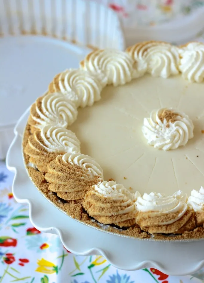 Costco Key Lime Pie Recipe