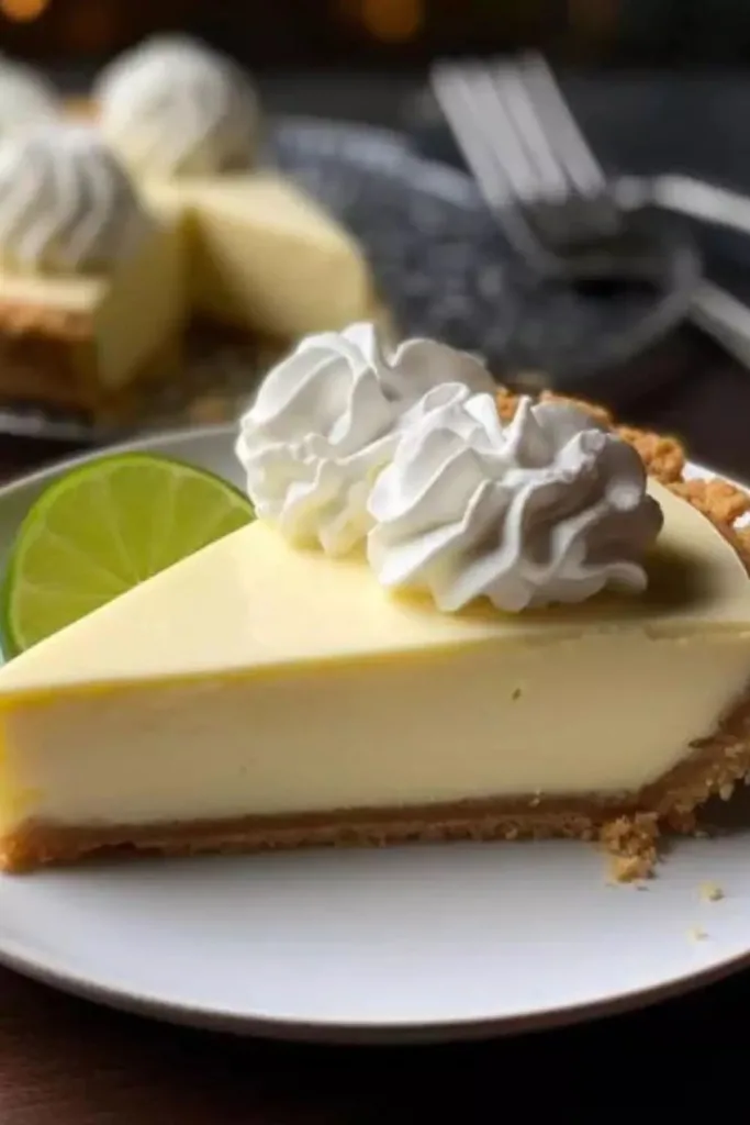 Costco Key Lime Pie Recipe