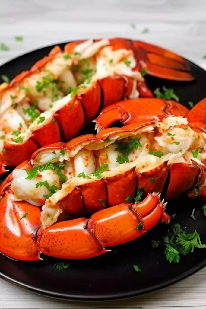 Costco Lobster Claws Recipe