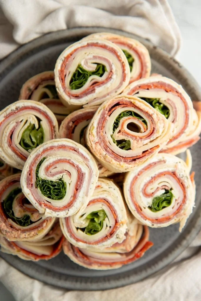 Costco Pinwheels Recipe