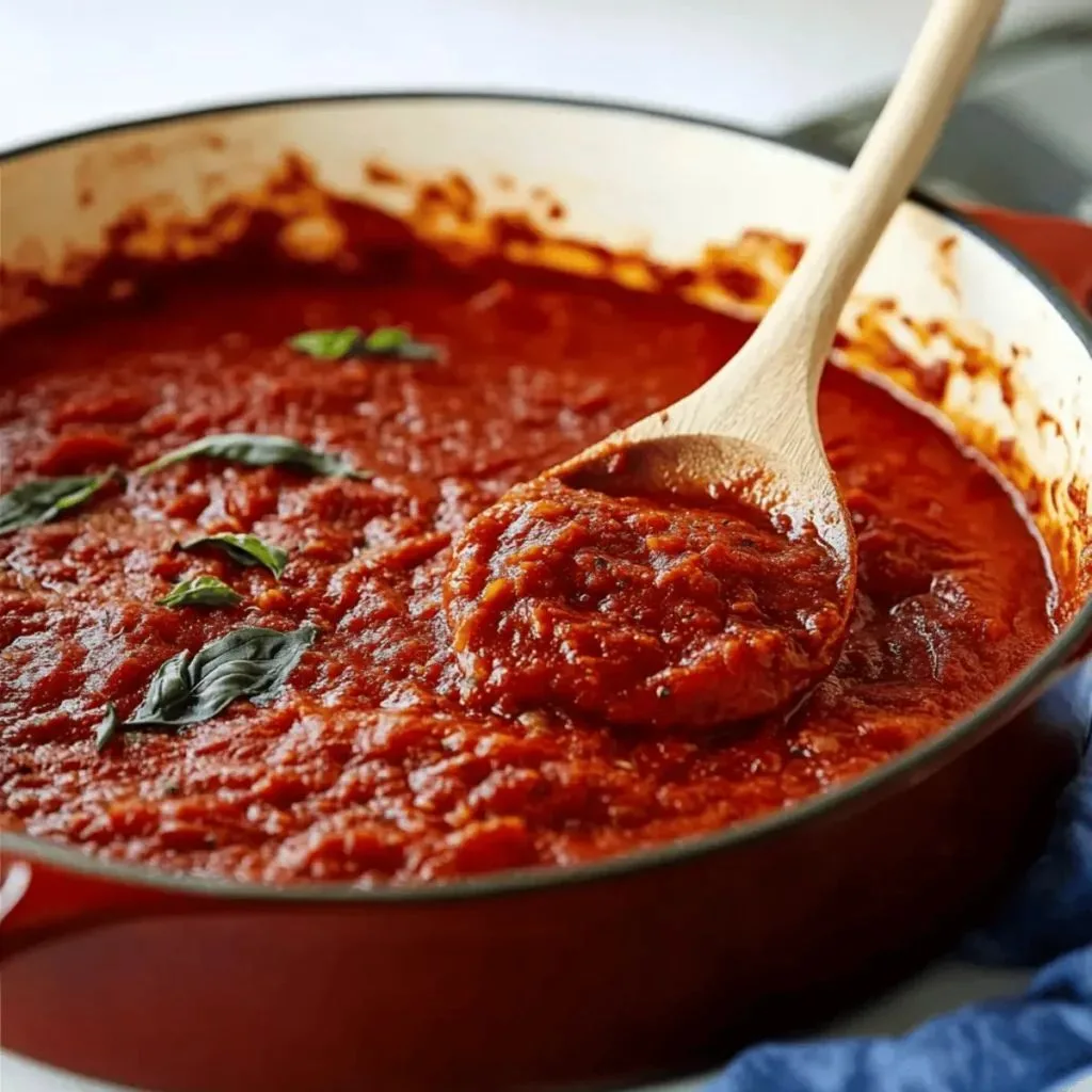 Costco Pizza Sauce Recipe