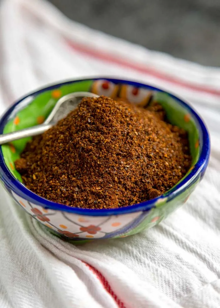 How to Serve Gebhardt Menudo Spice Mix