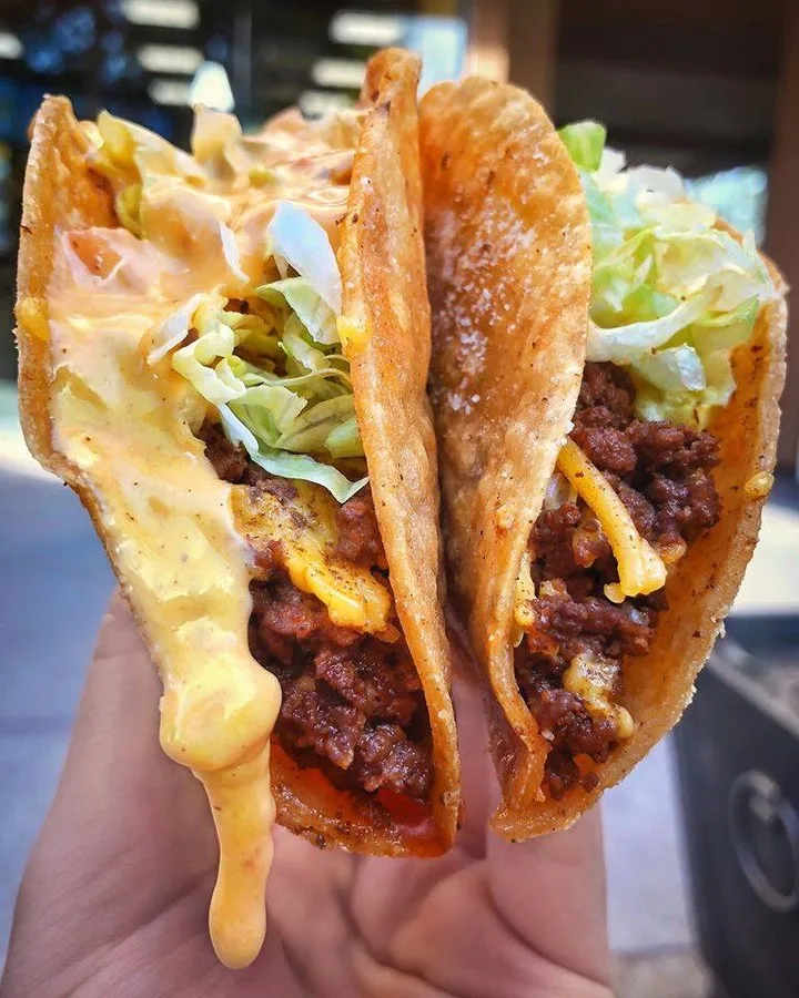 Jimboys Tacos Recipe

