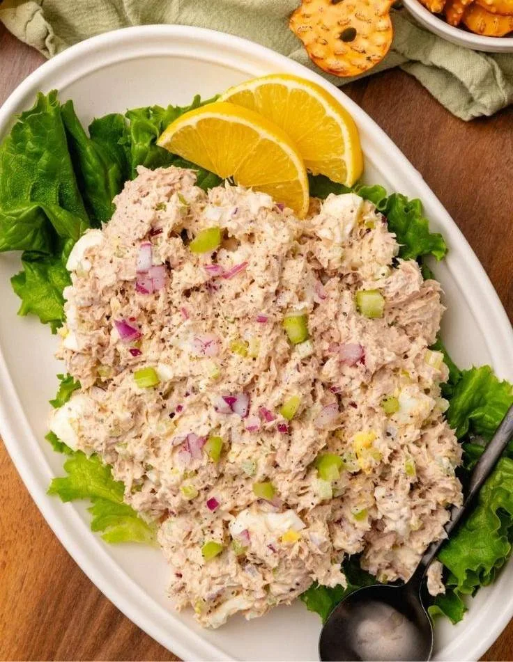 Jimmy Johns Tuna Salad Recipe 3 Jimmy Johns Tuna Salad Recipe