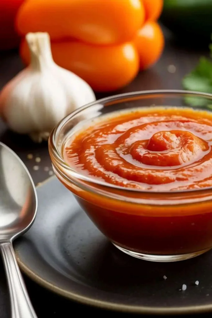 Red Robin Buzz Sauce Recipe