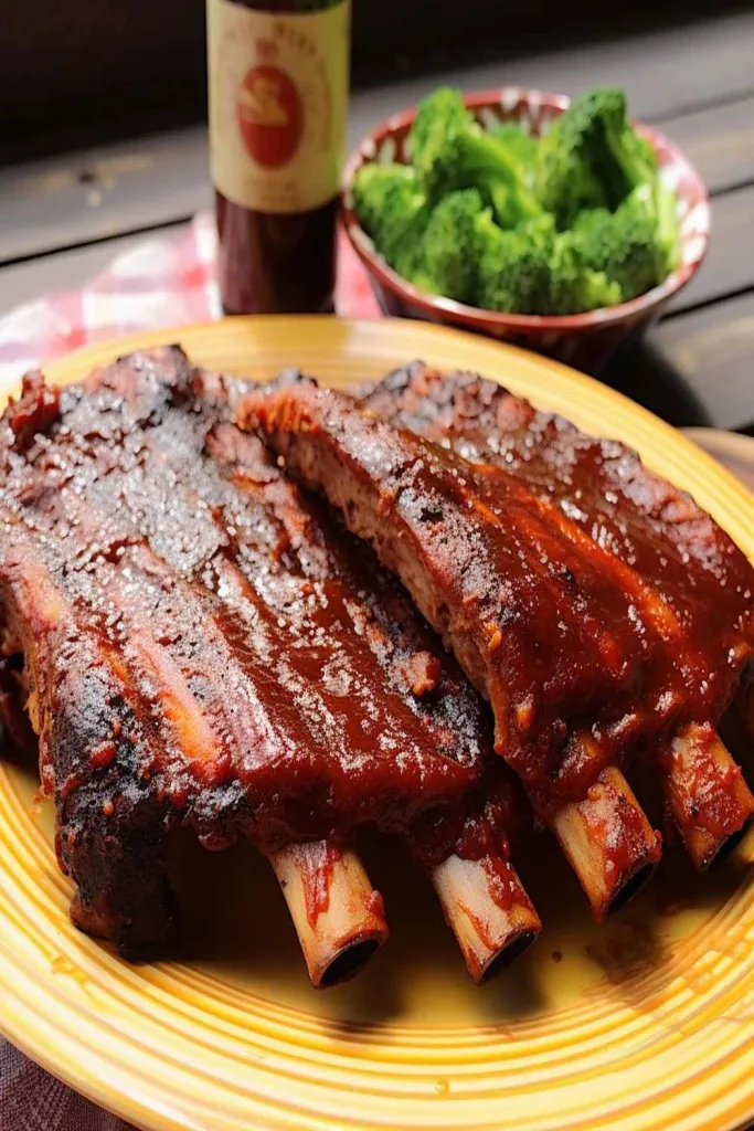 Trader Joes Baby Back Ribs Recipe