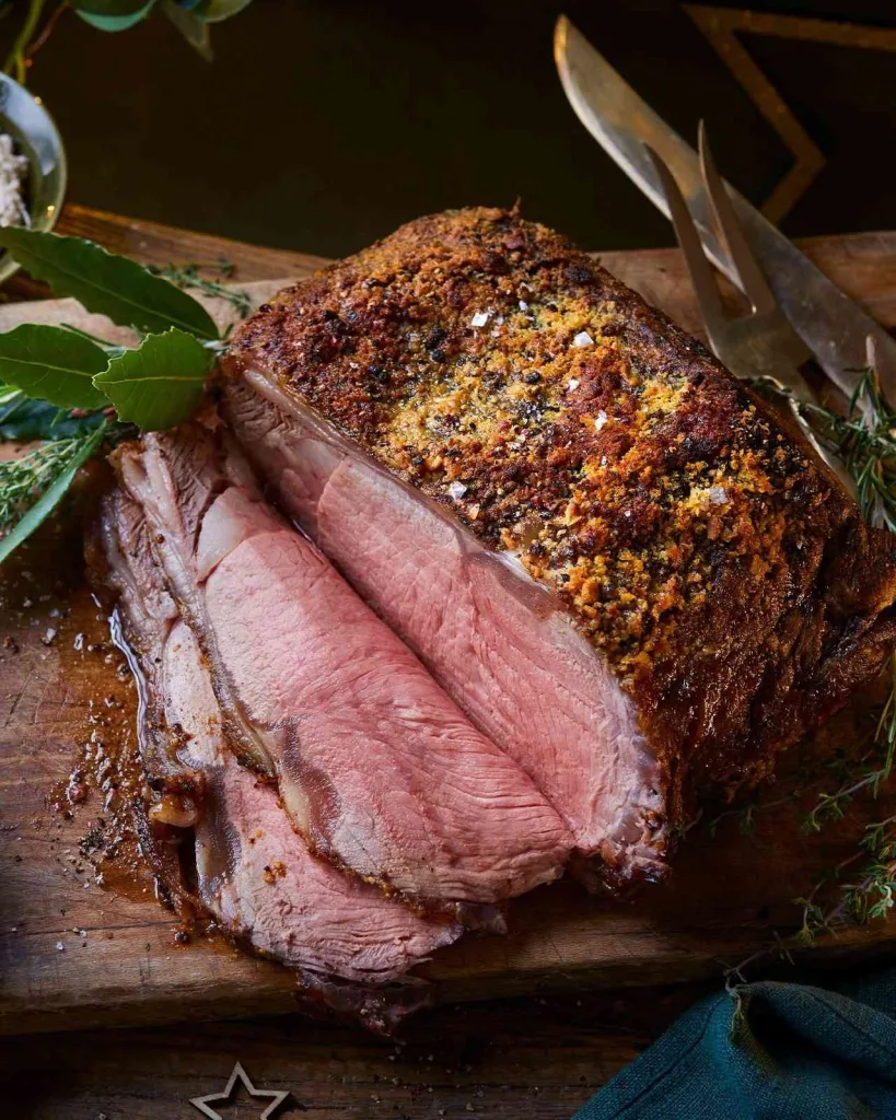 Kirkland Pork Sirloin Tip Roast Recipe