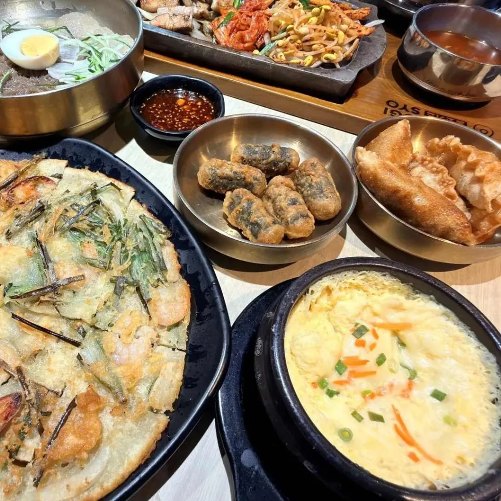 HelloFresh Bulgogi Sauce Recipe
