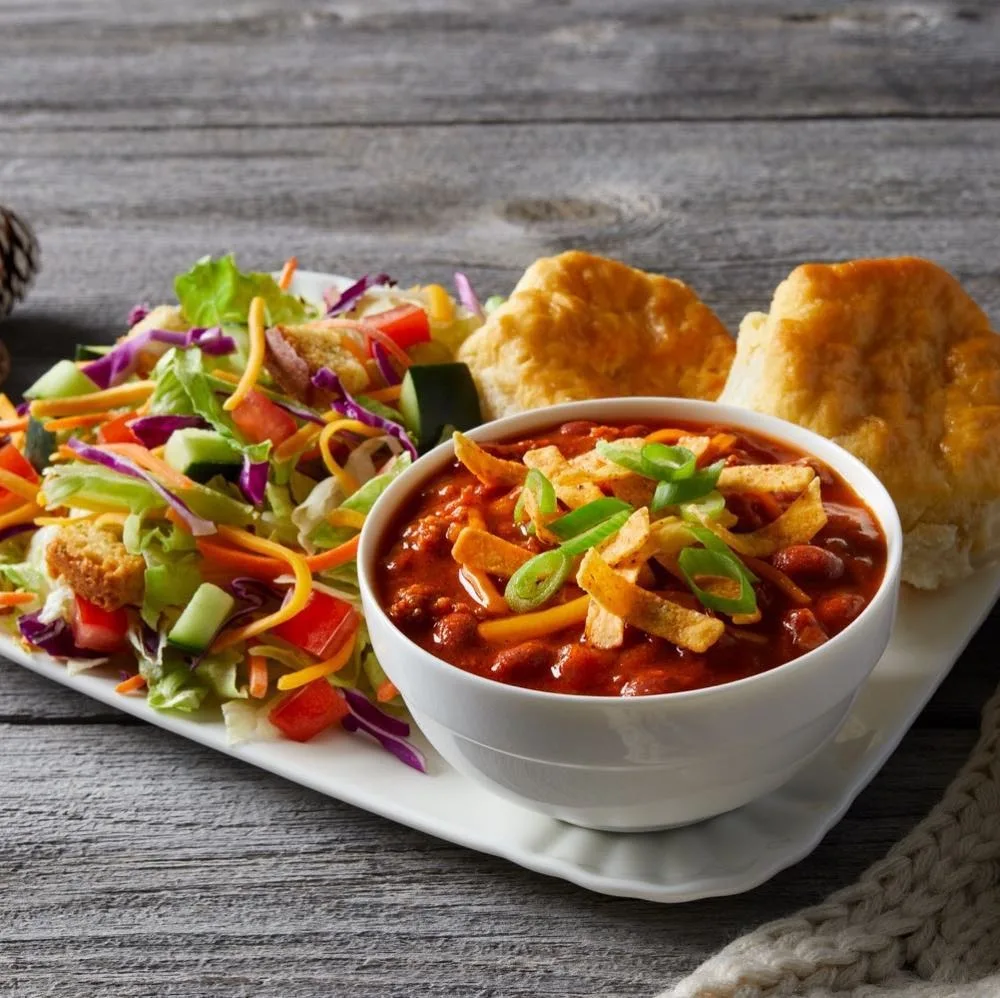 Bob Evans Chili Recipe