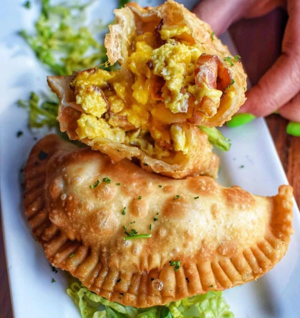 Empanadas Venezolanas Recipe