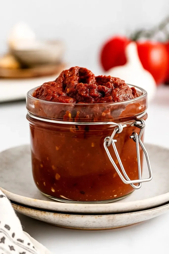 Hello Fresh Tex Mex Paste Recipe