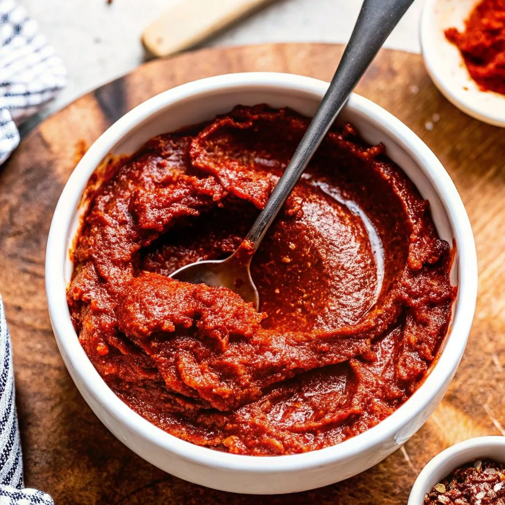 Hello Fresh Tex Mex Paste Recipe