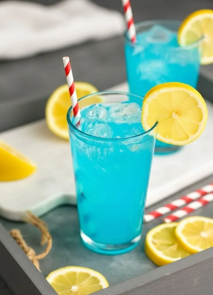 Walk Me Down Drink Recipe
