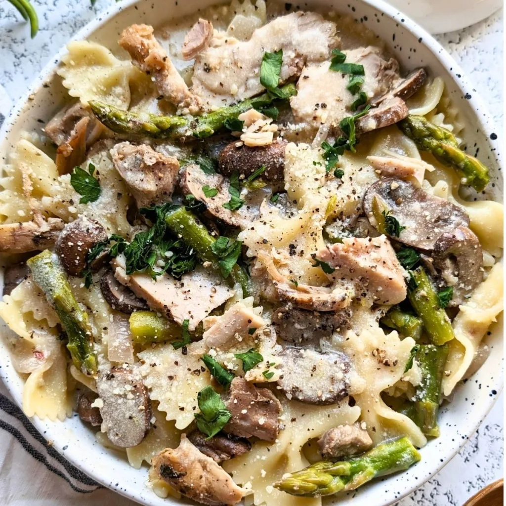 Bahama Breeze Jerk Chicken Pasta Recipe