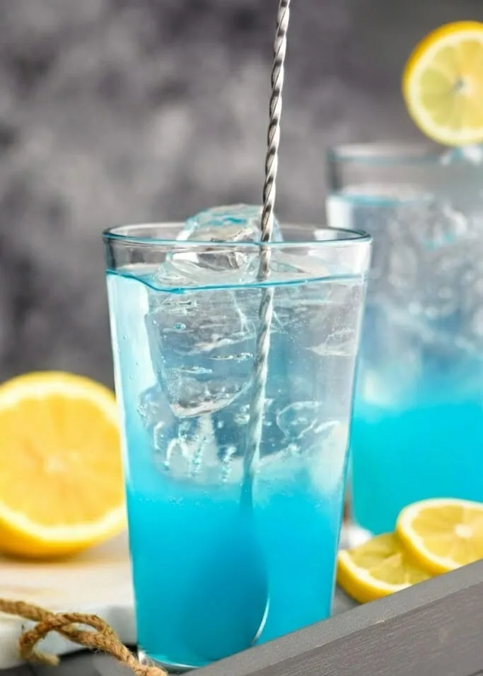 Walk Me Down Drink Recipe