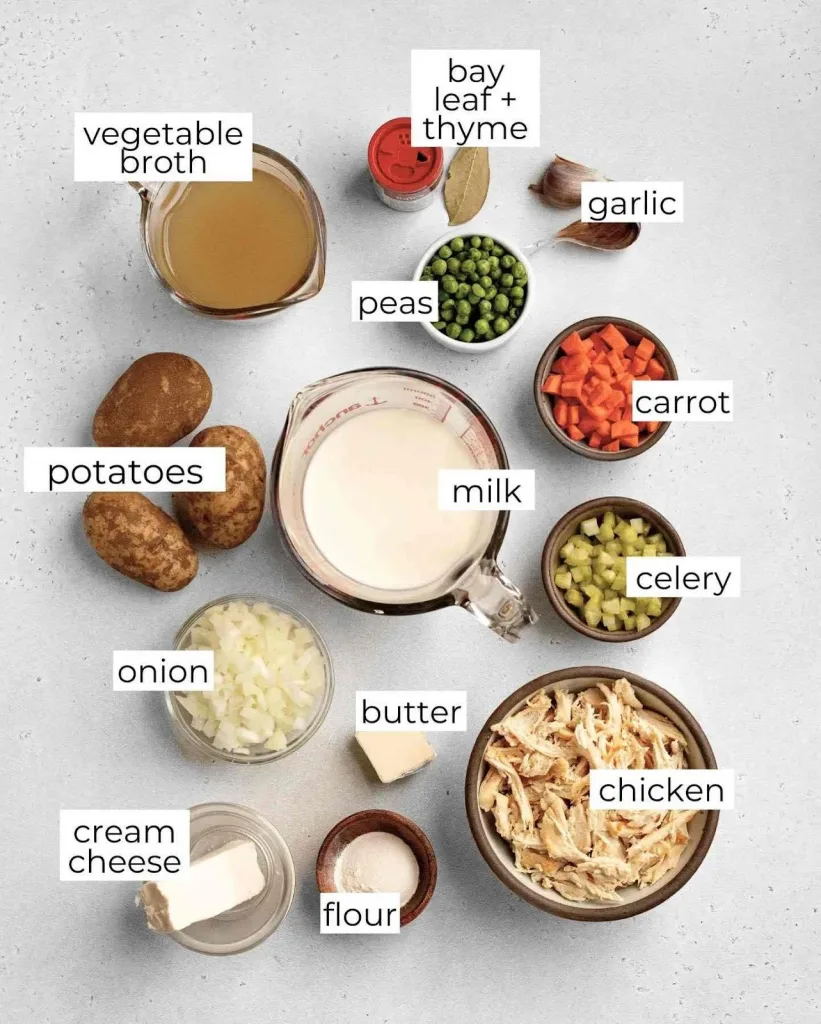 Cracker Barrel Chicken Pot Pie Recipe