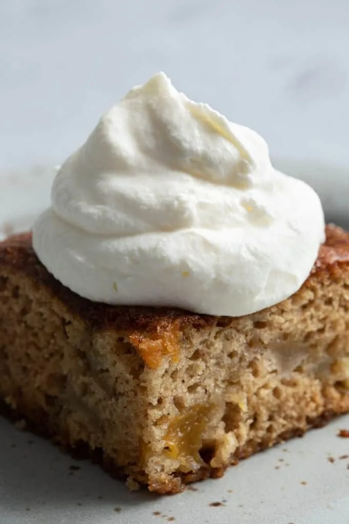 Del Monte Fruit Cocktail Cake Recipe