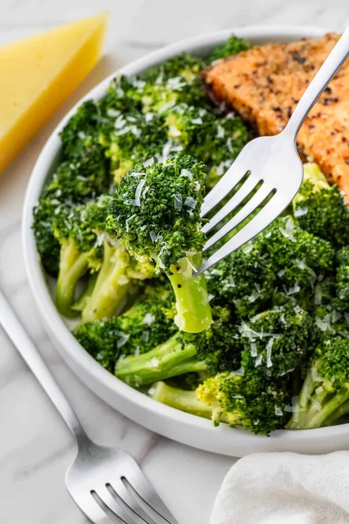 Longhorn Steakhouse Broccoli Recipe