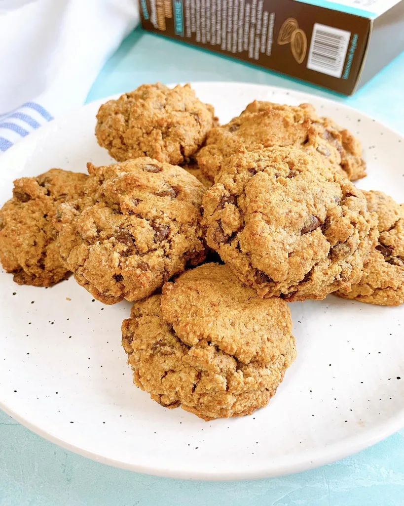 Trader Joes Chocolate Chip Cookies Recipe