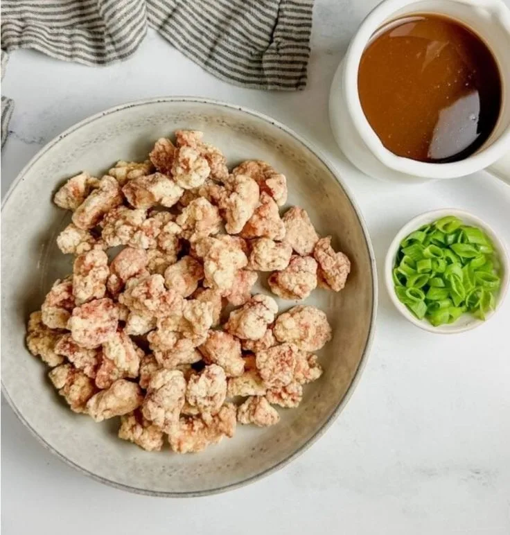 Mar Far Chicken Recipe