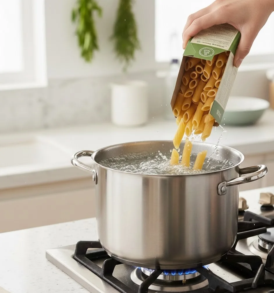 Buca di Beppo Spicy Chicken Rigatoni Recipe