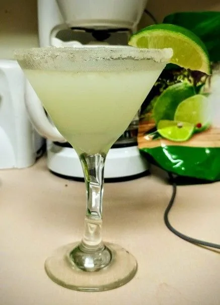 Sammy Hagar Margarita Recipe