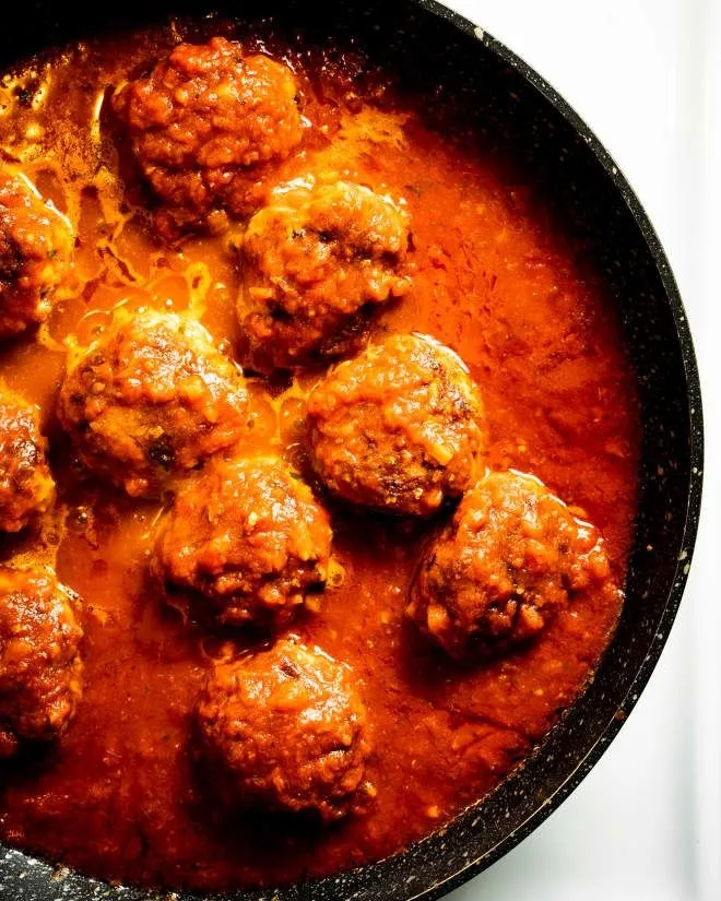 Giada De Laurentiis Meatball Recipe 2 Giada De Laurentiis Meatball Recipe