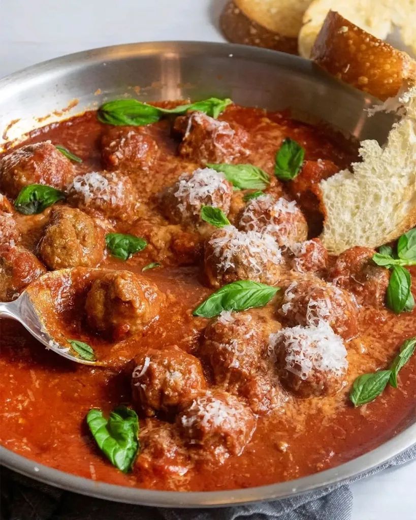 Giada De Laurentiis Meatball Recipe 3 Giada De Laurentiis Meatball Recipe