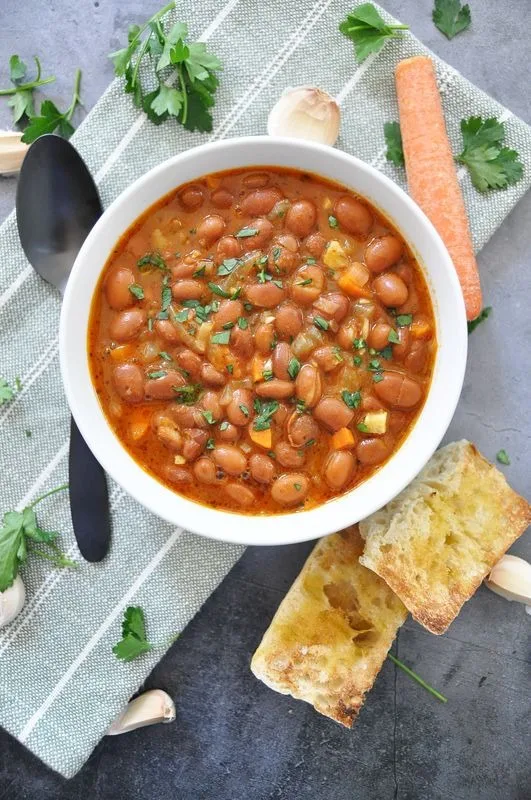 Bojangles Pinto Beans Recipe