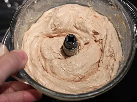 Foie Gras Mousse Recipe
