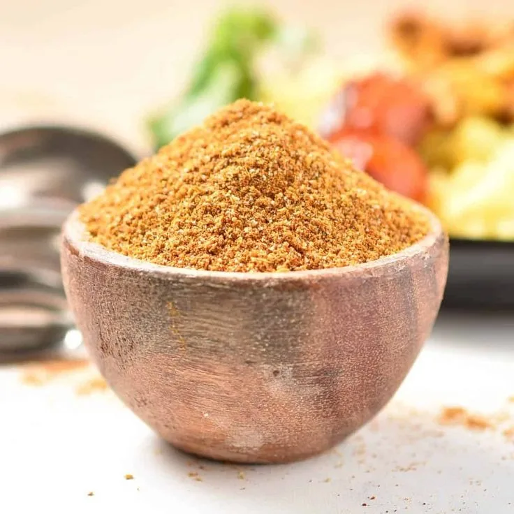 Hello Fresh Shawarma Spice Blend Recipe