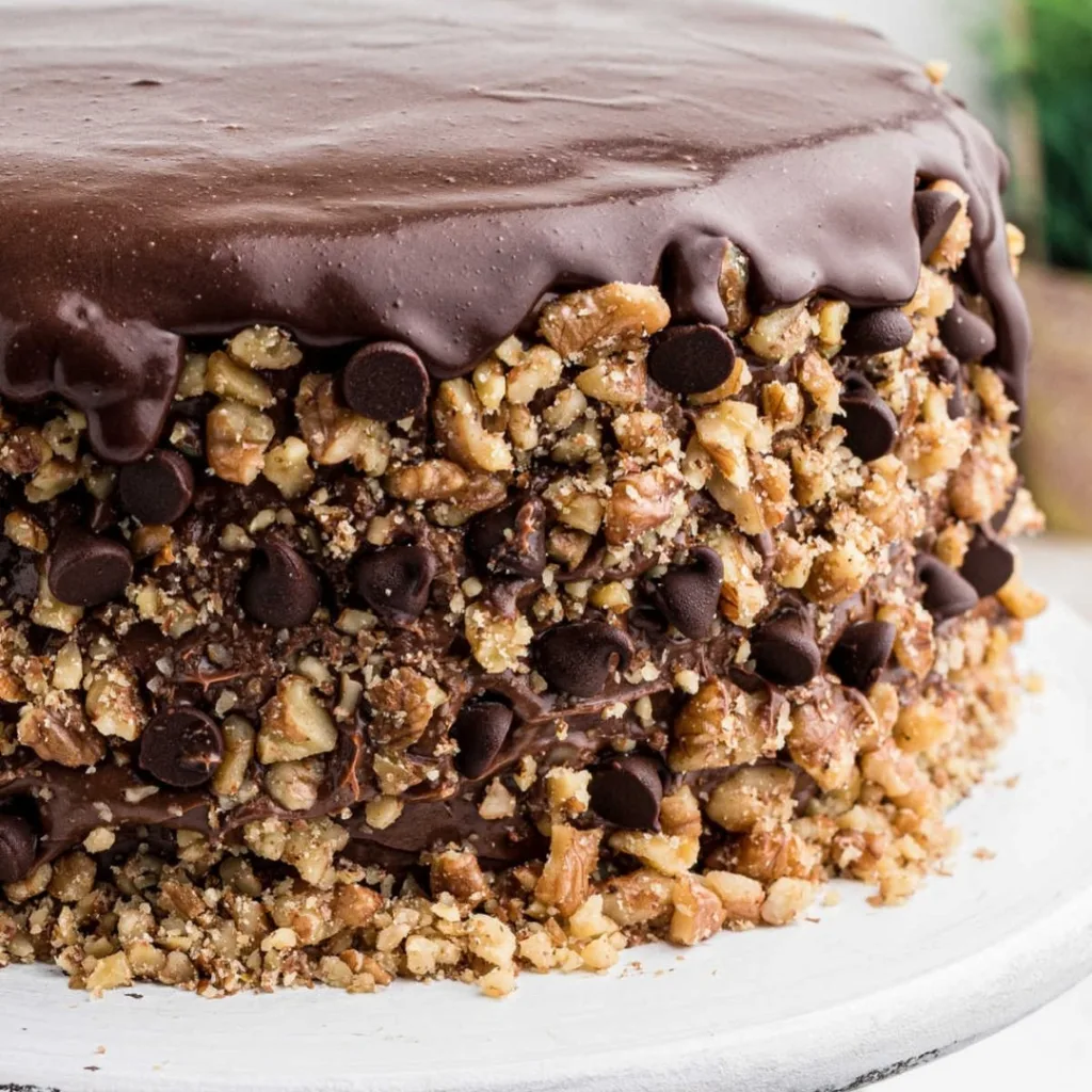 TooJays Banana Dream Cake Recipe